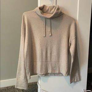 Universal Thread Knit Turtleneck Sweatshirt